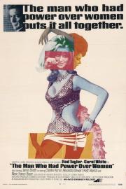 The Man Who Had Power Over Women filmas