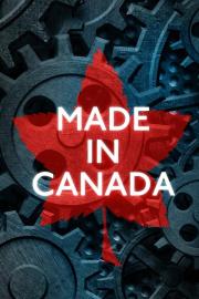 Made in Canada filmas