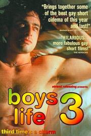 Boys Life 3 filmas