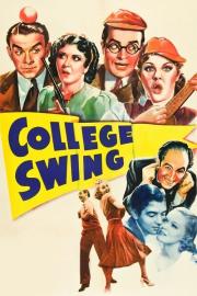 College Swing filmas