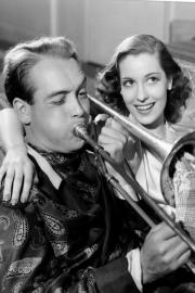 This Man Is News filmas