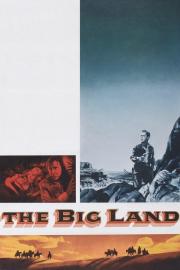The Big Land filmas