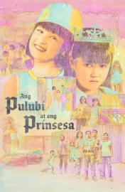 Ang Pulubi at ang Prinsesa filmas