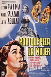 Por qué peca la mujer filmas