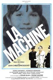 La Machine filmas