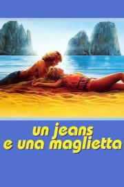 Jeans and T-Shirt filmas