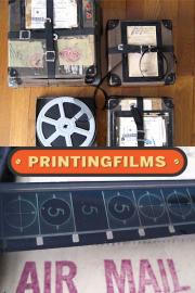 Printing Films filmas