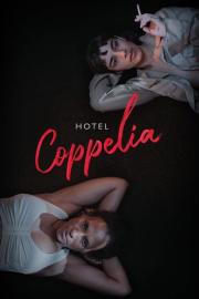 Hotel Coppelia filmas