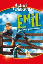 Emil och griseknoen filmas