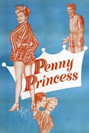 Penny Princess filmas