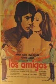 Los amigos filmas