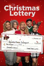 The Christmas Lottery filmas