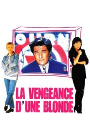 Revenge of a Blonde filmas