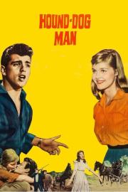 Hound-Dog Man filmas