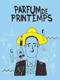 Parfum de printemps filmas