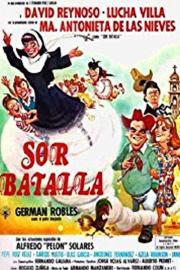 Sor Batalla filmas