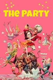 The Party filmas