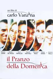 Il pranzo della domenica filmas