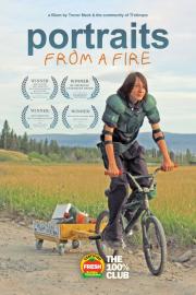 Portraits from a Fire filmas