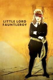 Little Lord Fauntleroy filmas