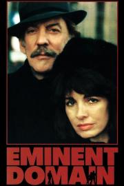Eminent Domain filmas