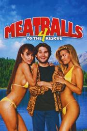 Meatballs 4: To the Rescue filmas