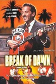Break of Dawn filmas