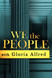 We the People with Gloria Allred filmas