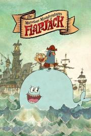 The Marvelous Misadventures of Flapjack filmas
