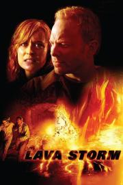 Lava Storm filmas