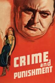 Crime and Punishment filmas