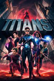Titanai filmas