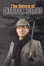 The Return of Sherlock Holmes filmas