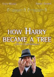 How Harry Became a Tree filmas