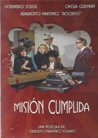 Misión cumplida filmas