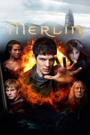 Merlin filmas