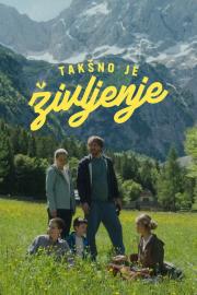 Takšno je življenje filmas