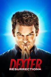 Deksteris: Prisikėlimas filmas