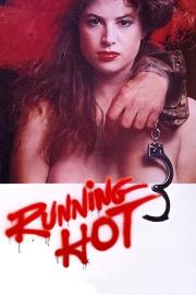 Running Hot filmas