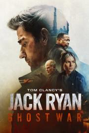 Tom Clancy's Jack Ryan: Ghost War filmas