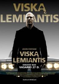 Viską lemiantis filmas