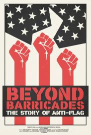 Beyond Barricades filmas