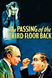 The Passing of the Third Floor Back filmas
