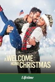 A Welcome Home Christmas filmas