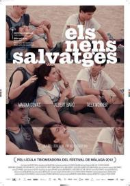 Els Nens Salvatges filmas