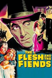 The Flesh and the Fiends filmas