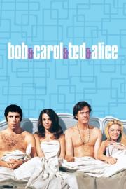 Bob & Carol & Ted & Alice filmas