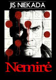 Jis niekada nemirė filmas