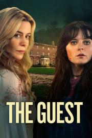 The Guest filmas