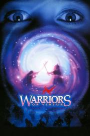Warriors of Virtue filmas